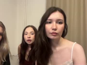 Tiya Stacy (red top) Veronica (white top) ❤️pvt is open