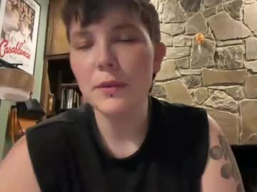 MostlyLesbian