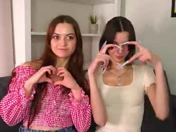 Kira and Poly