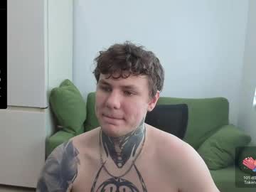 Lechery_boy