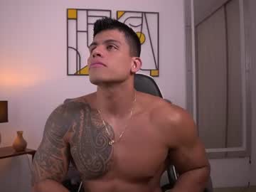 David INSTAGRAM: Tylermusclemodel